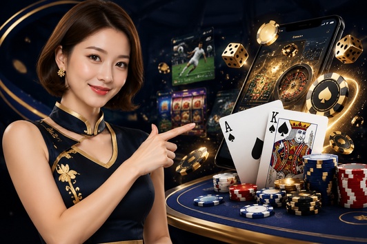 777games Slot