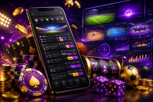 777games Casino