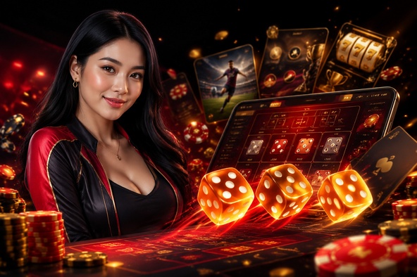 777games Casino