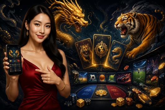 777games Slot