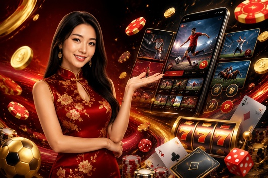 777games Casino