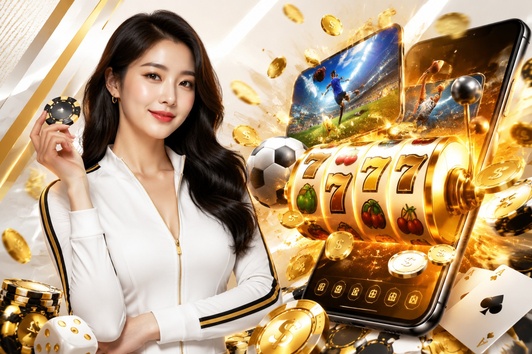 777games Casino