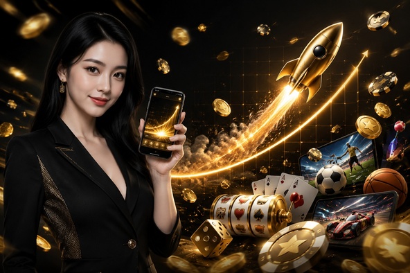 777games Slot