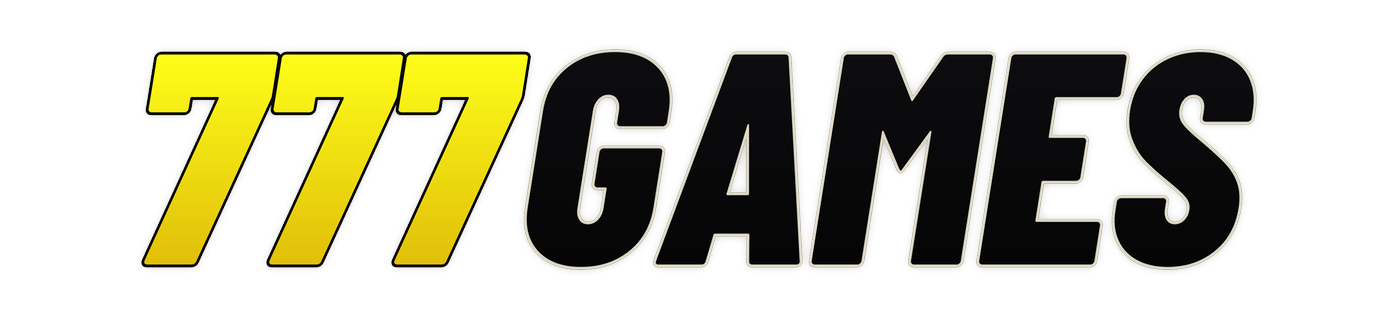 777games Logo